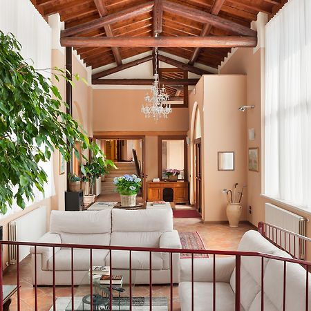 Hotel Tre Punte Gargnano Dış mekan fotoğraf