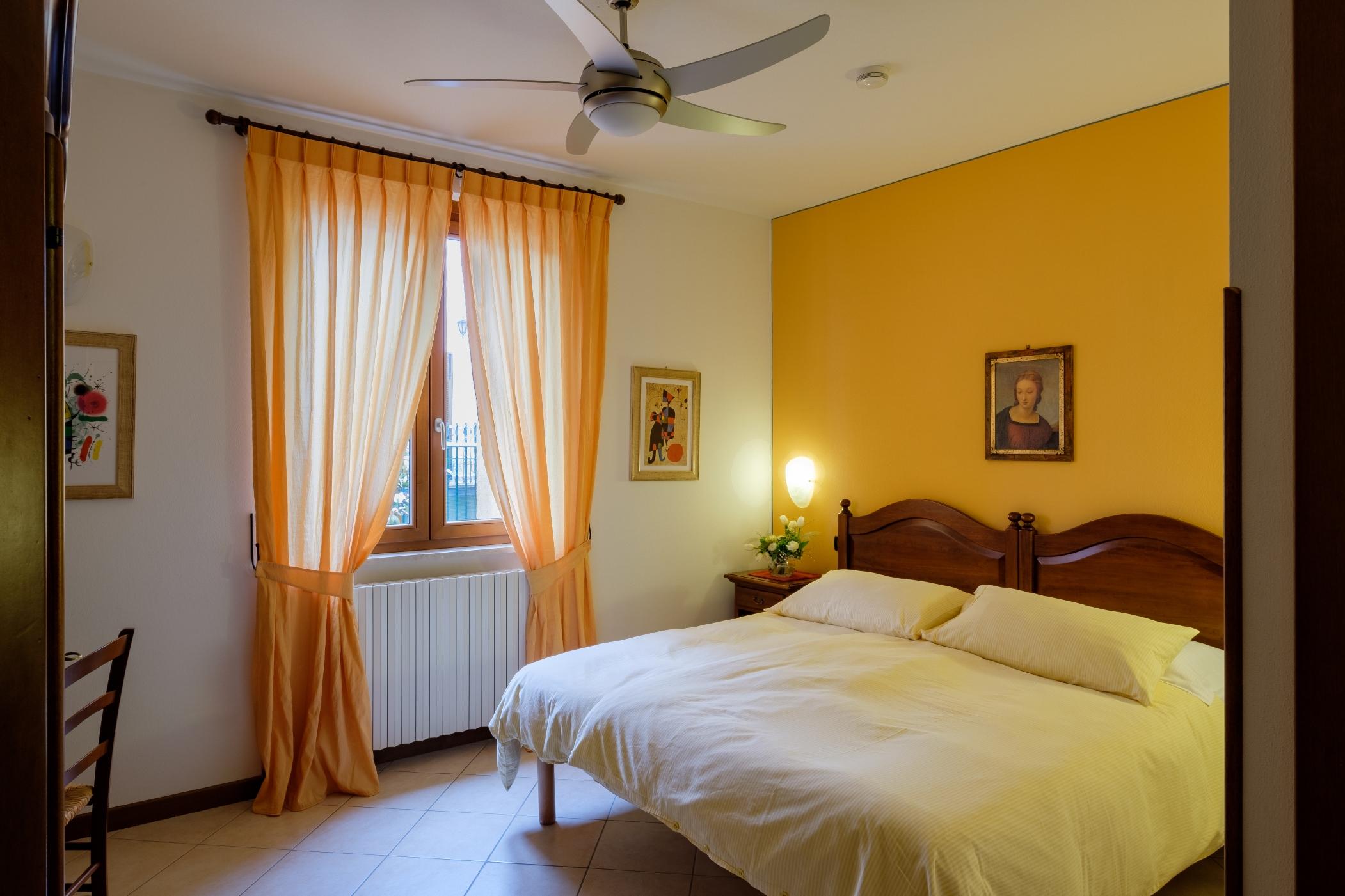 Hotel Tre Punte Gargnano Dış mekan fotoğraf