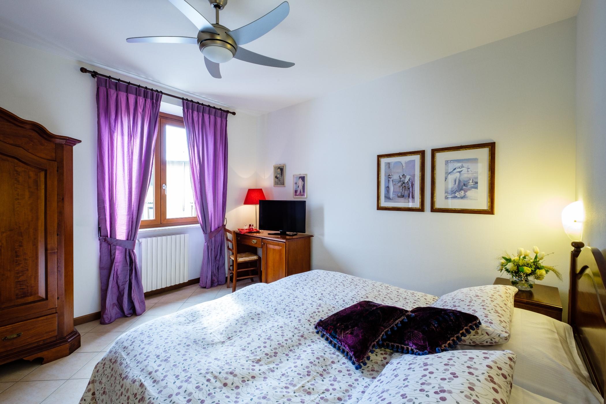 Hotel Tre Punte Gargnano Dış mekan fotoğraf