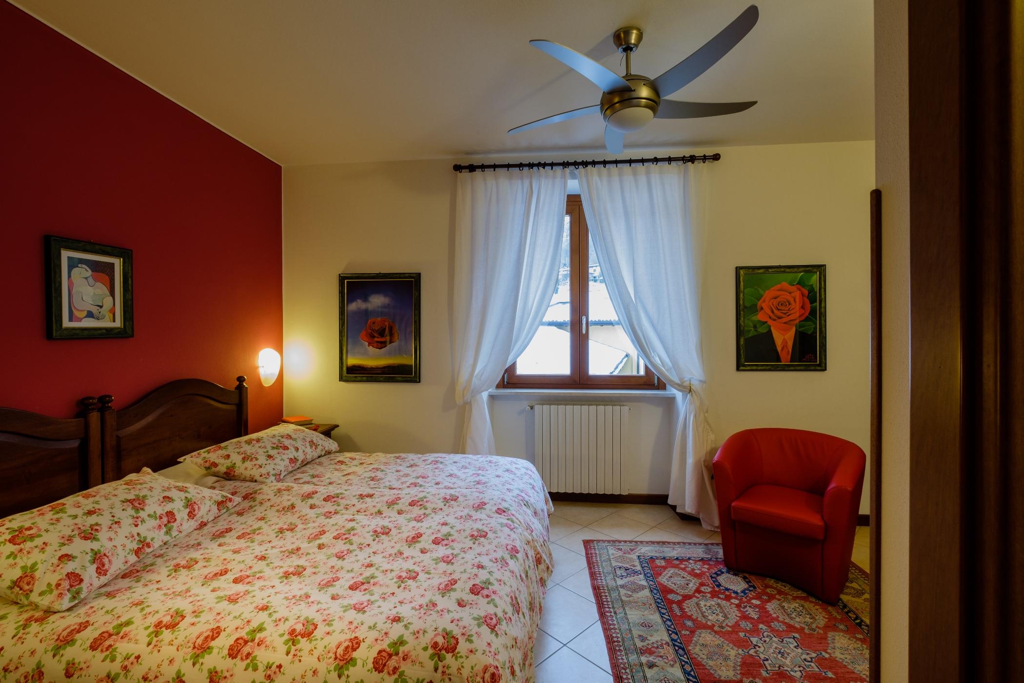 Hotel Tre Punte Gargnano Dış mekan fotoğraf