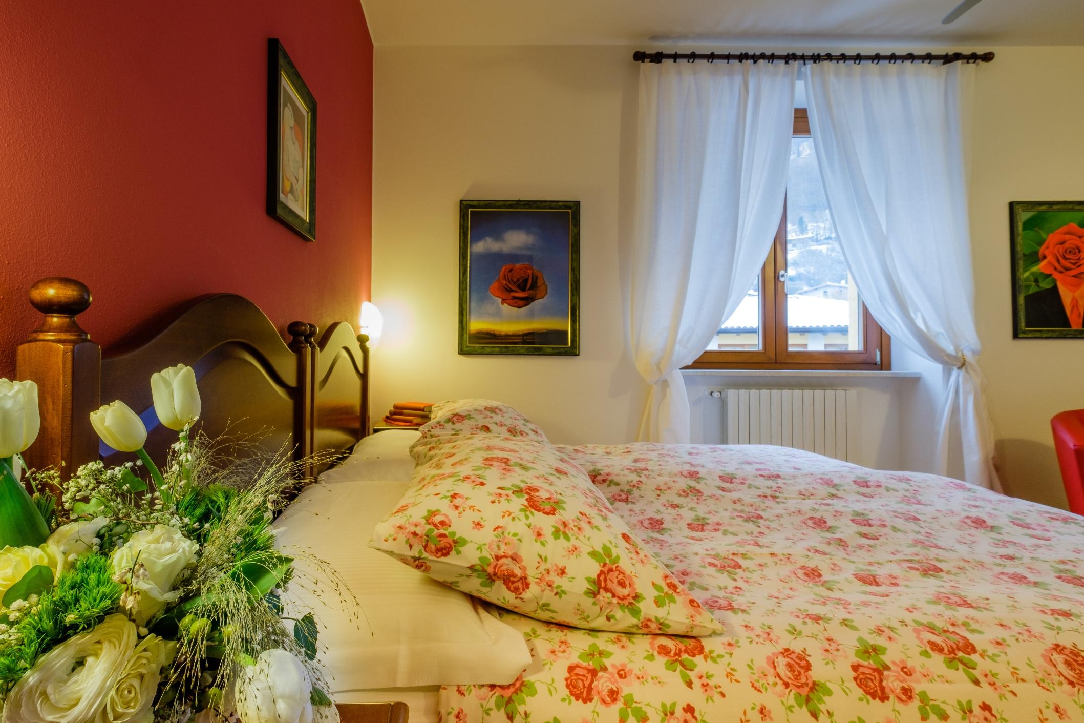 Hotel Tre Punte Gargnano Dış mekan fotoğraf