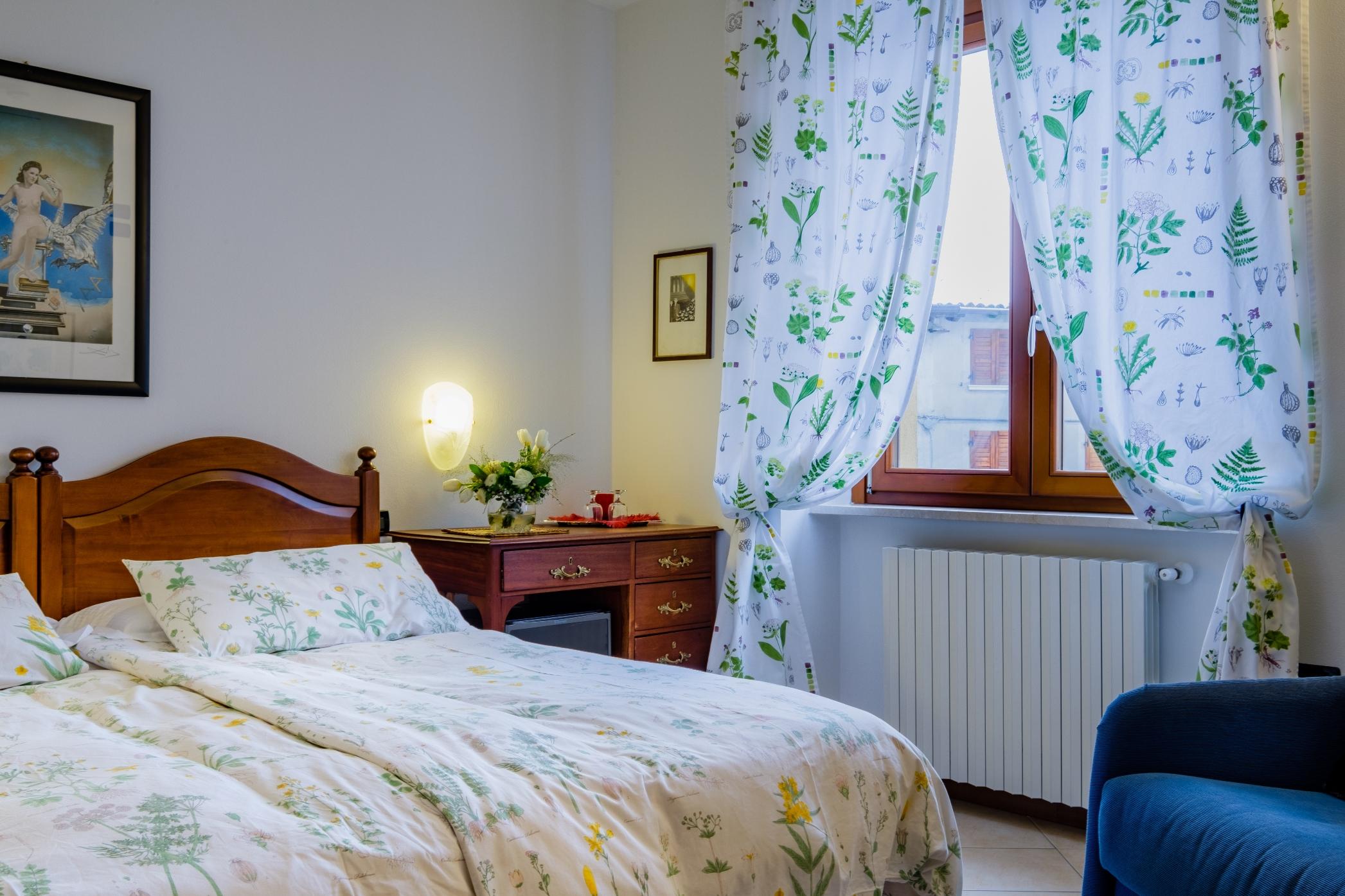 Hotel Tre Punte Gargnano Dış mekan fotoğraf