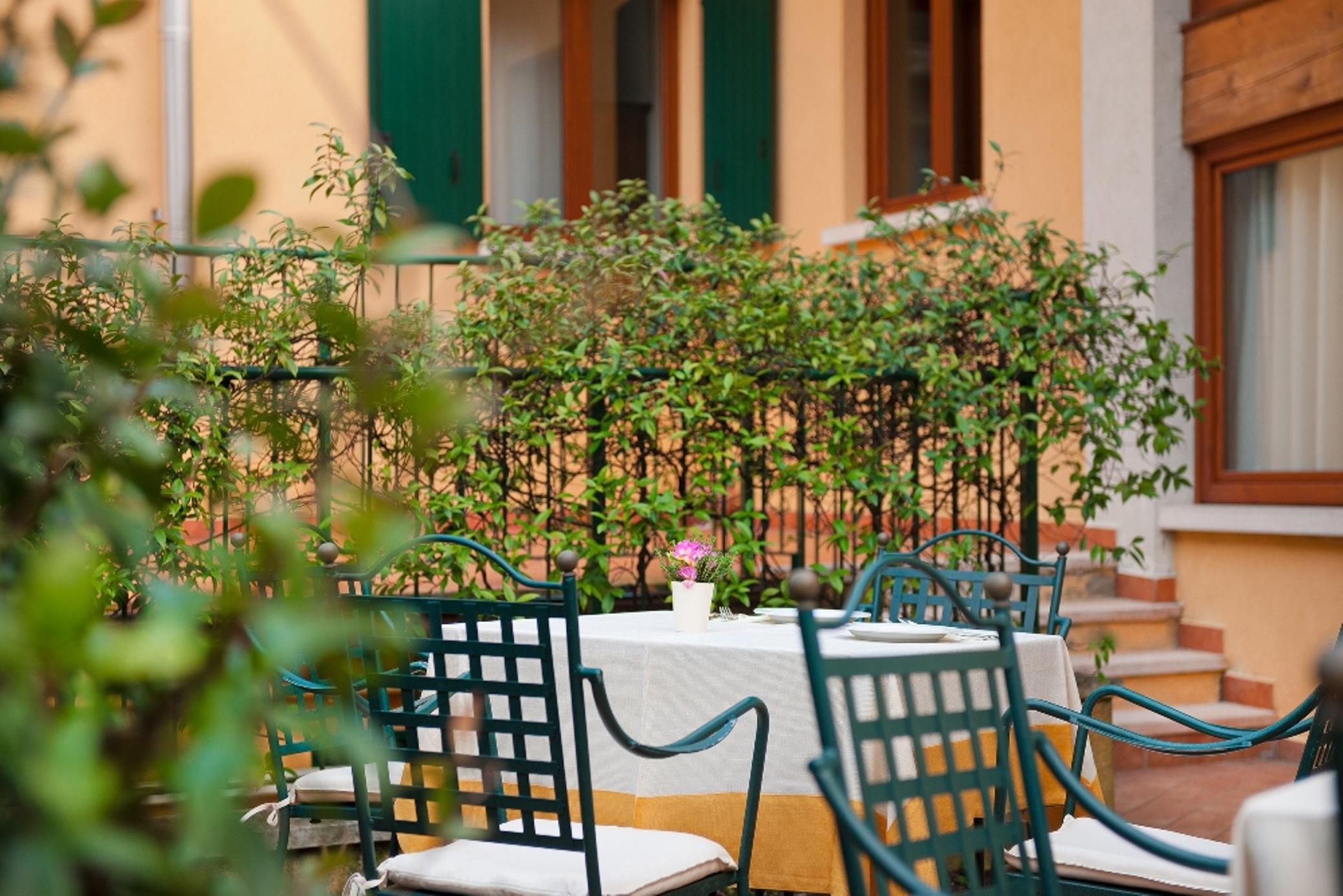 Hotel Tre Punte Gargnano Dış mekan fotoğraf