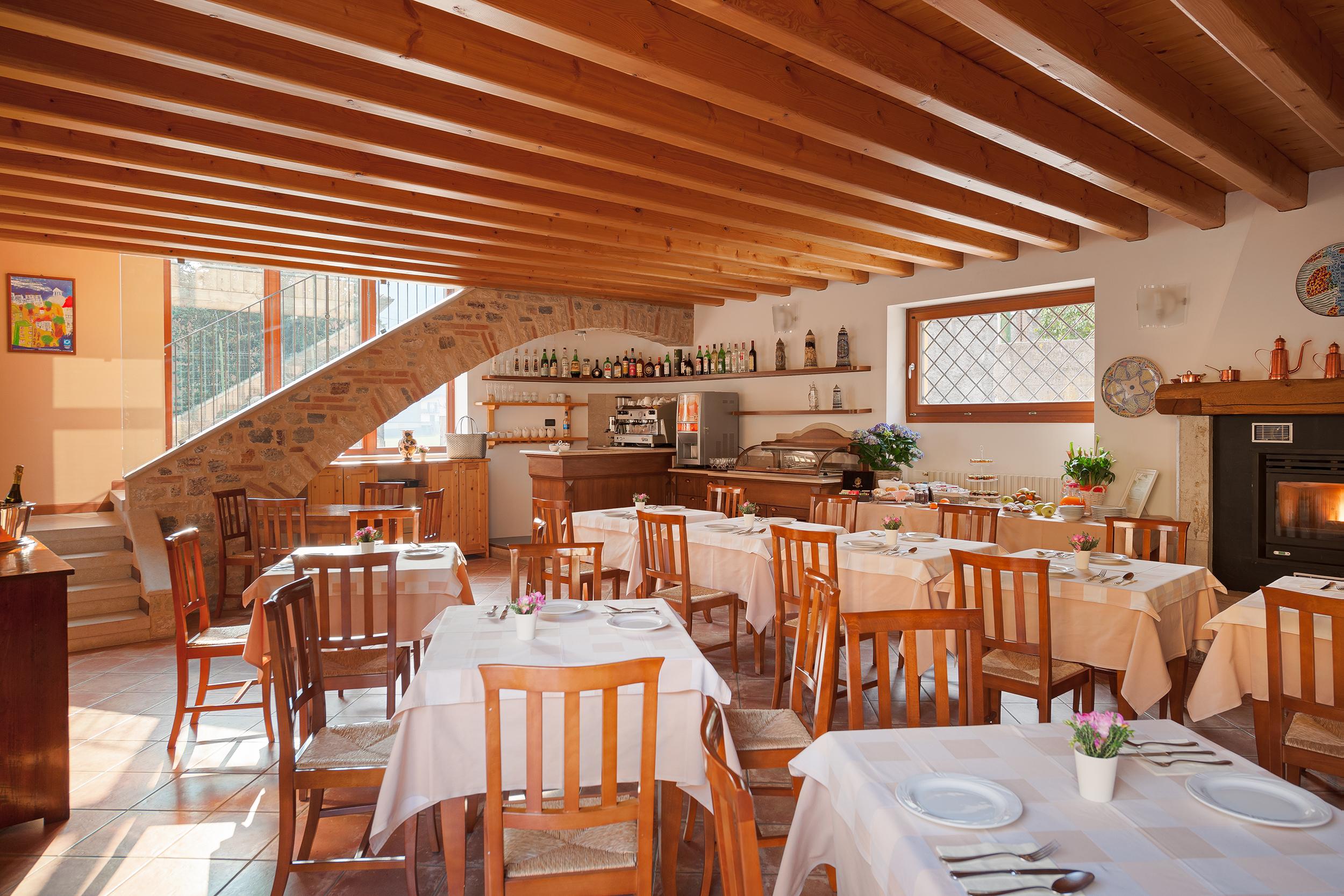 Hotel Tre Punte Gargnano Dış mekan fotoğraf